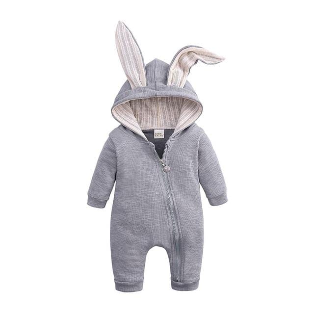 Adorable Bunny Onesie