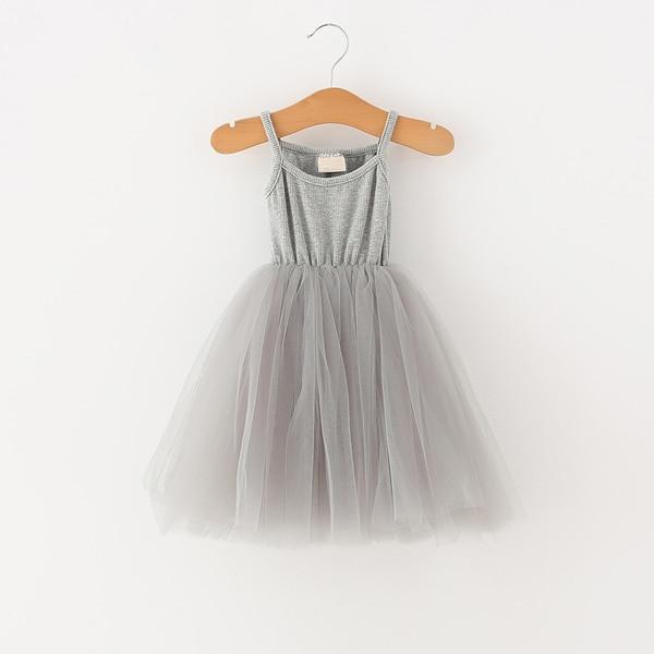 Girl Party Tutu Dress