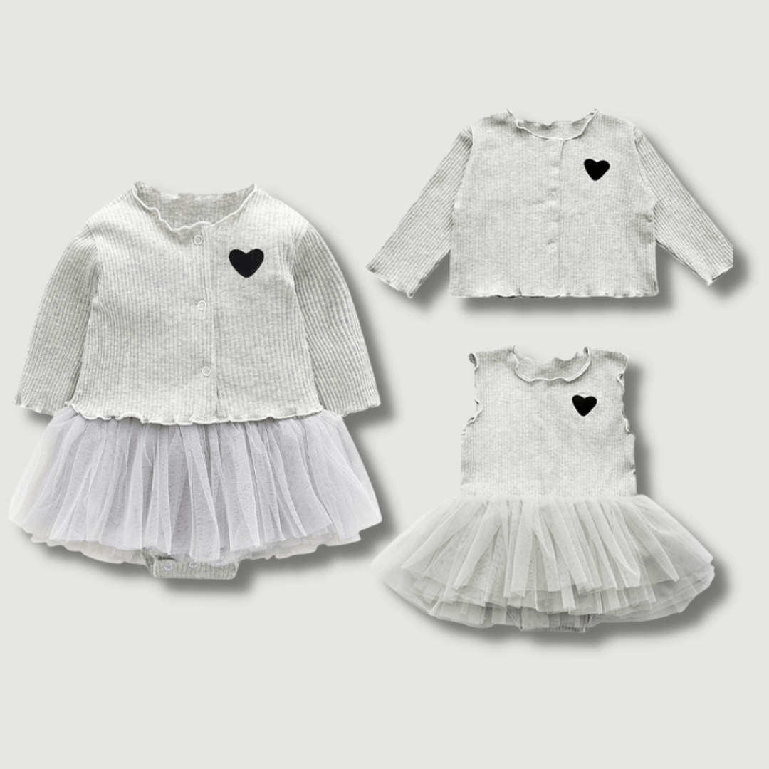 Little Princess Gift Set