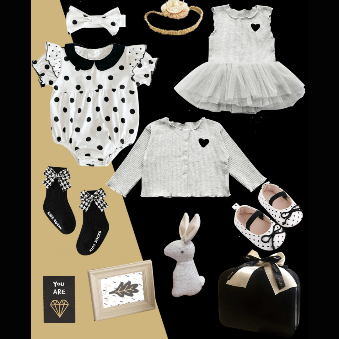 Little Princess Gift Set