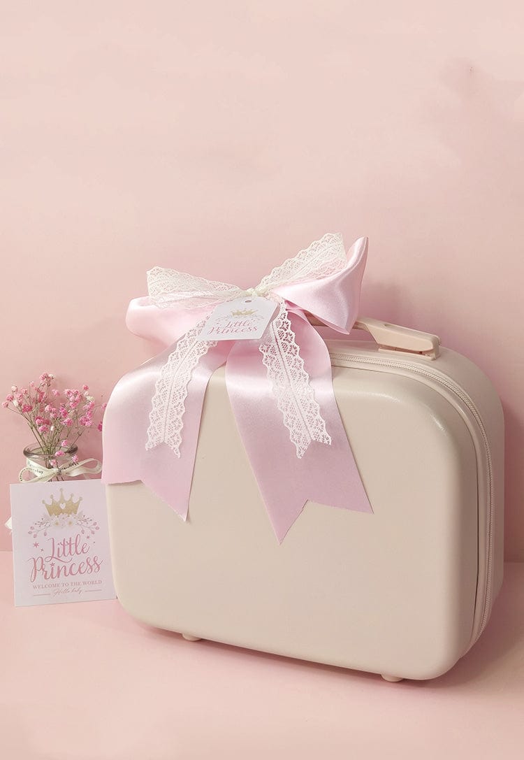 Luxury Baby Gift Set For Girl
