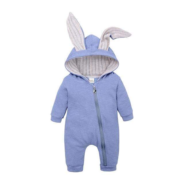 Adorable Bunny Onesie