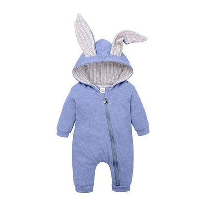 Adorable Bunny Onesie