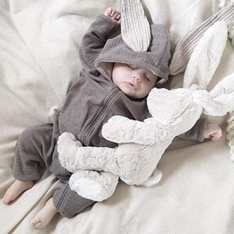 Adorable Bunny Onesie