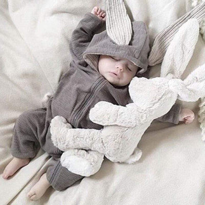 Adorable Bunny Onesie
