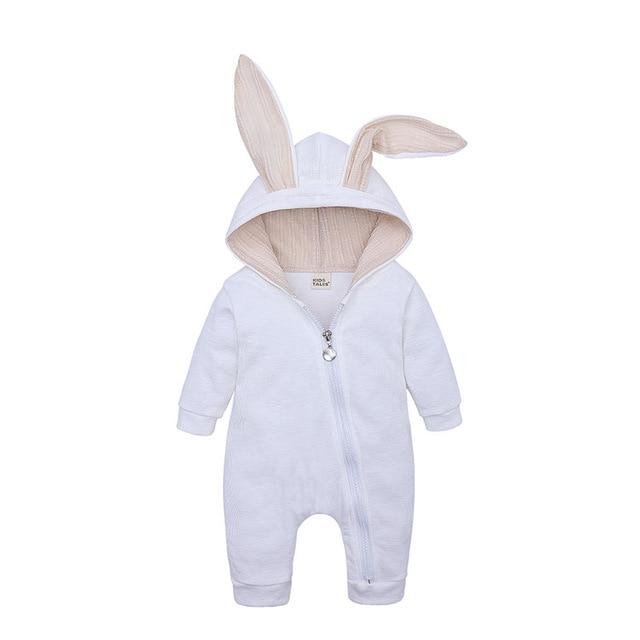 Adorable Bunny Onesie