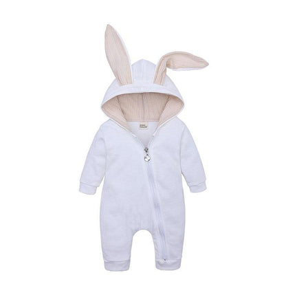 Adorable Bunny Onesie