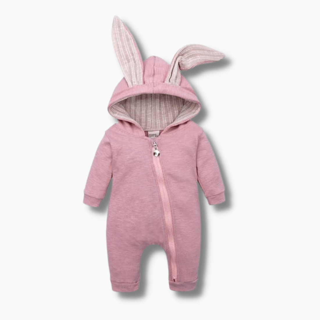 Adorable Bunny Onesie
