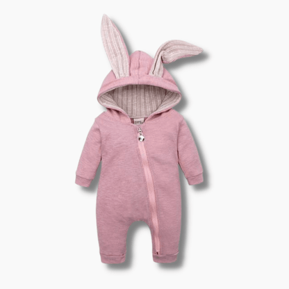 Adorable Bunny Onesie