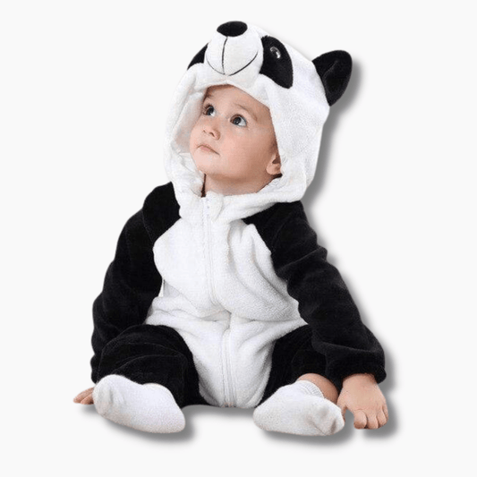 Animal Onesie For Kids