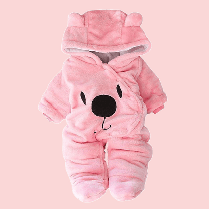 Baby Bear Romper