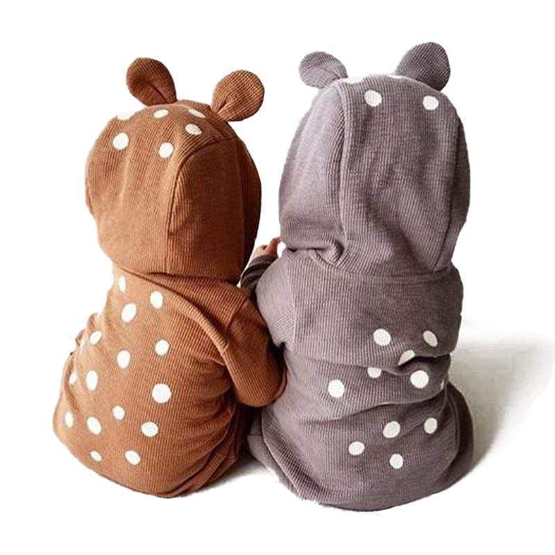 Baby Deer Onesie