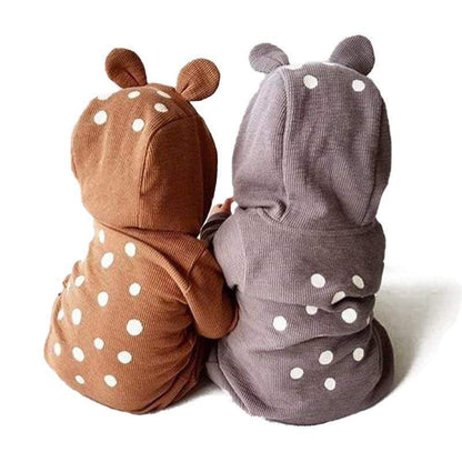 Baby Deer Onesie