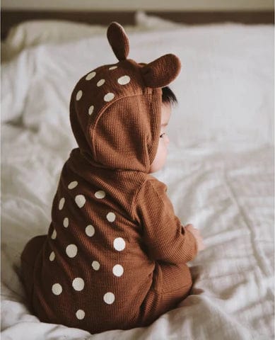 Baby Deer Onesie
