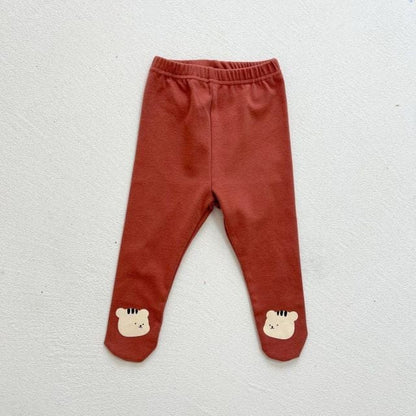Cartoon Puppy Baby Romper