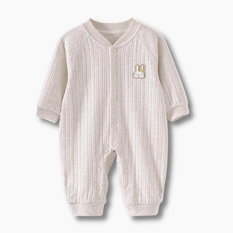 Classic Baby Rompers