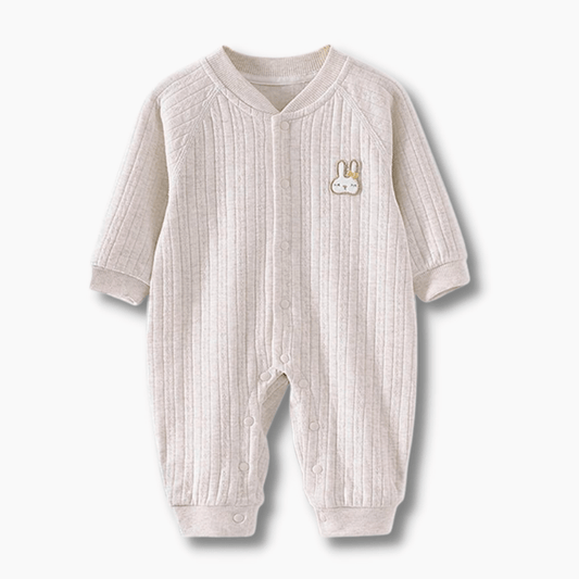 Classic Baby Rompers