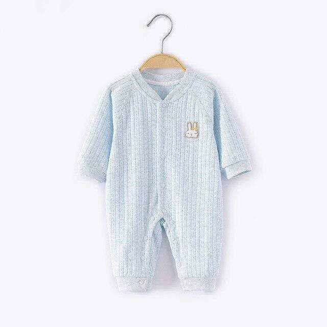 Classic Baby Rompers