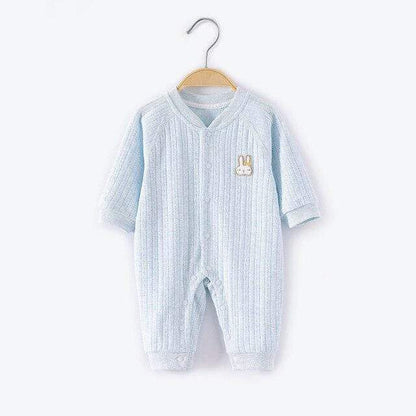 Classic Baby Rompers