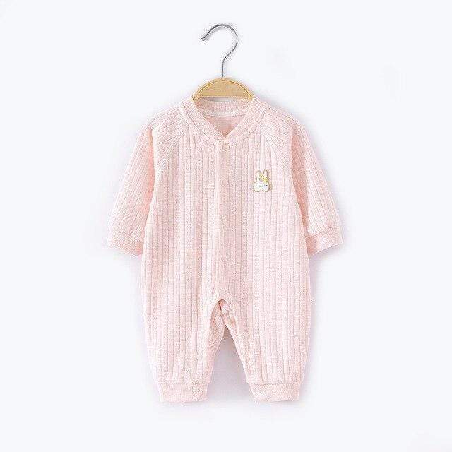 Classic Baby Rompers