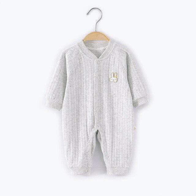 Classic Baby Rompers