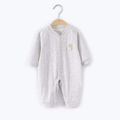 Classic Baby Rompers