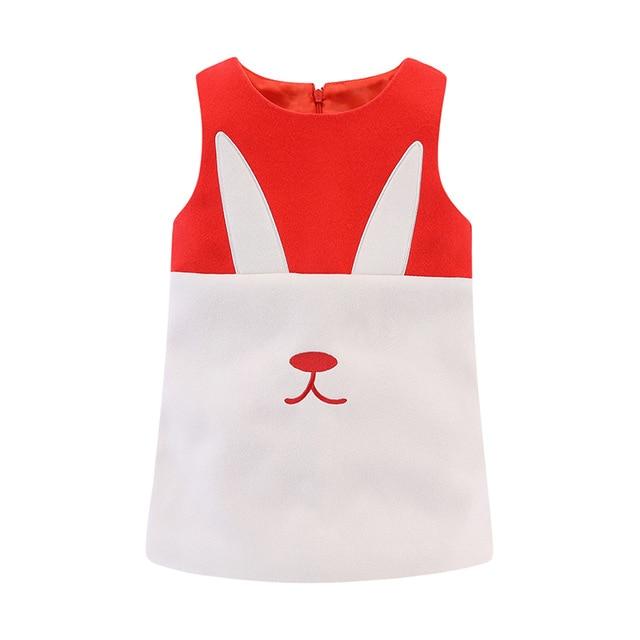 Cute Cats A-Lined Dress