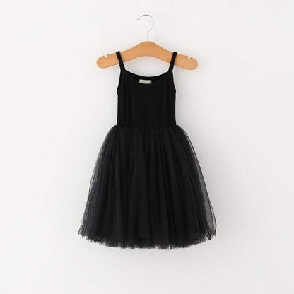 Girl Party Tutu Dress