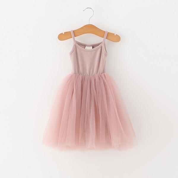 Girl Party Tutu Dress