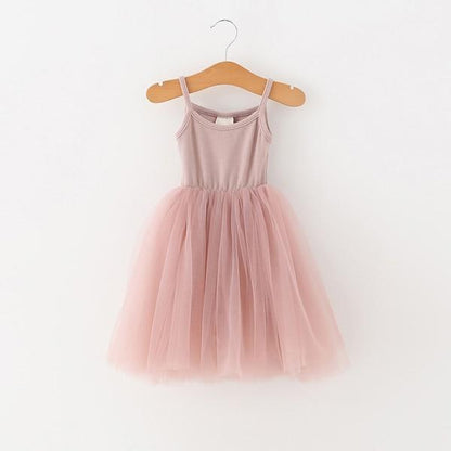 Girl Party Tutu Dress