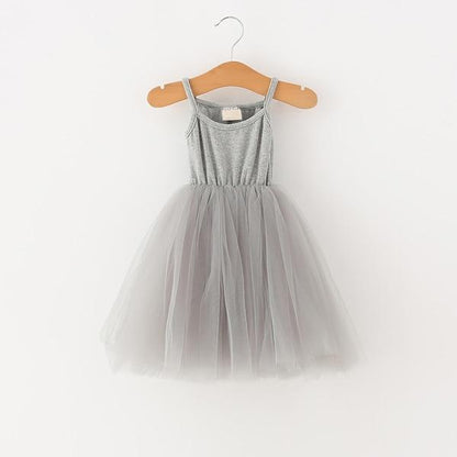 Girl Party Tutu Dress