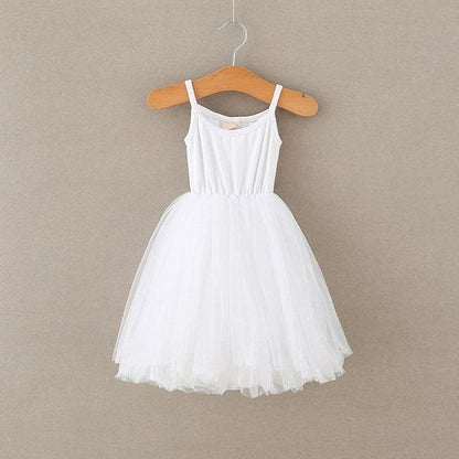 Girl Party Tutu Dress