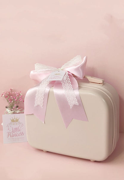 Luxury Baby Gift Set For Girl