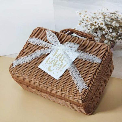 Organic Baby Gift Set