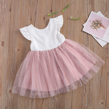 Princess Tutu Dress