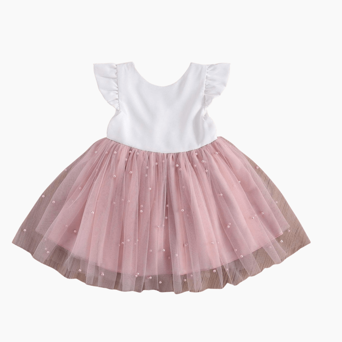 Princess Tutu Dress