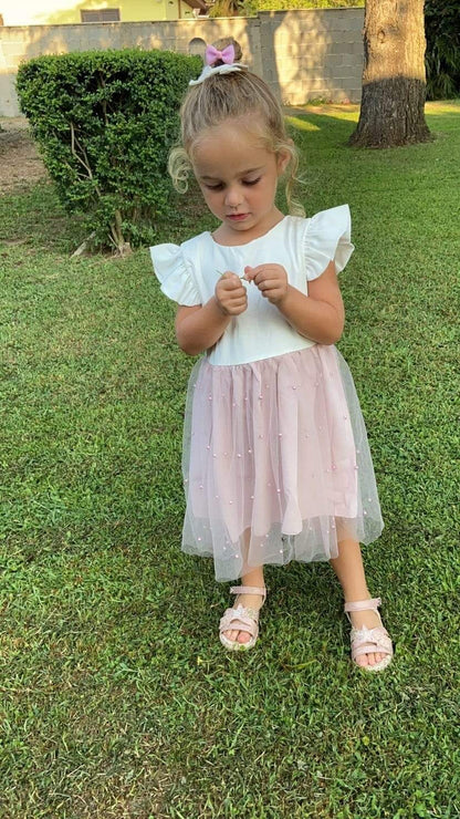 Princess Tutu Dress