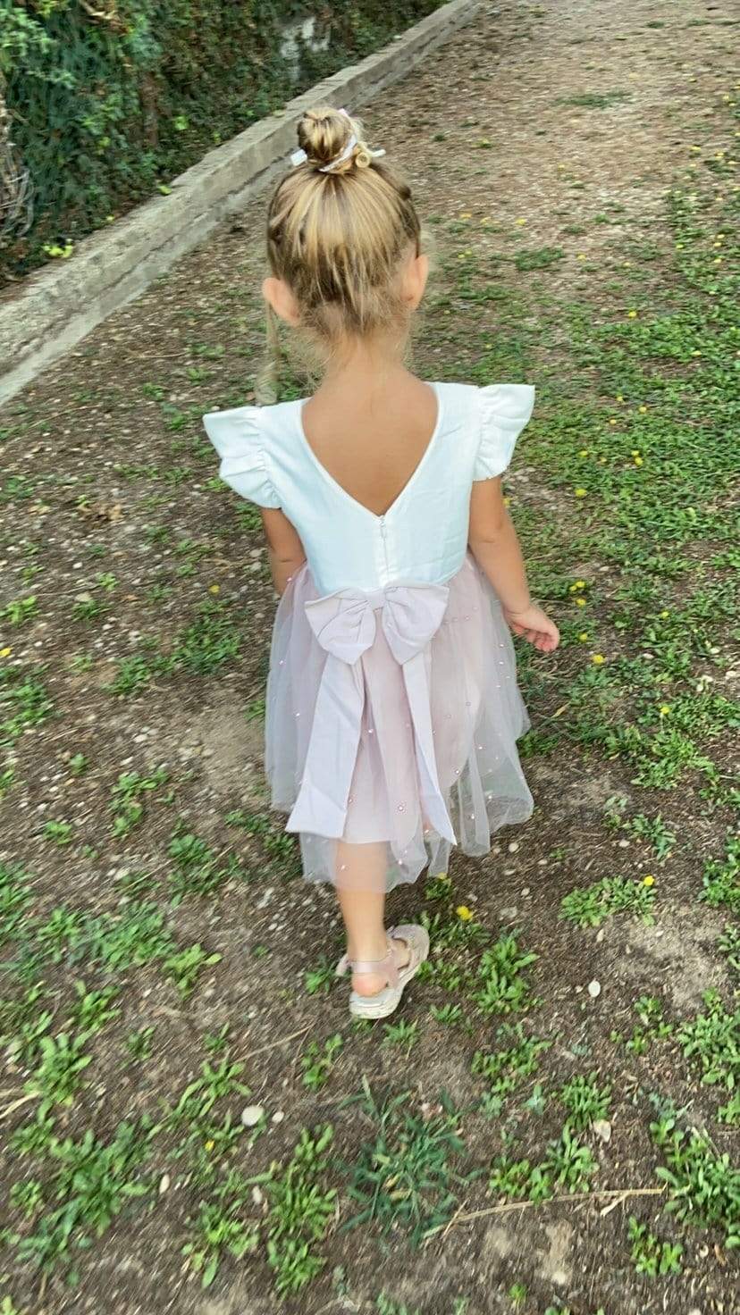 Princess Tutu Dress