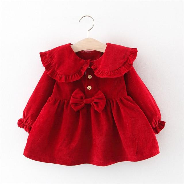 Sweet Baby Dress