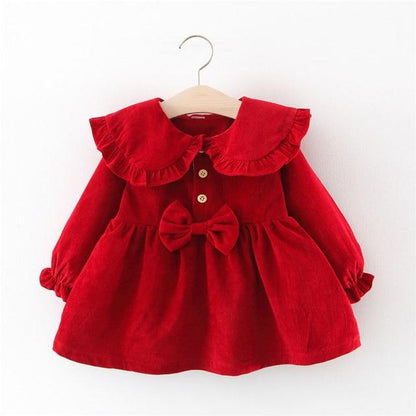 Sweet Baby Dress