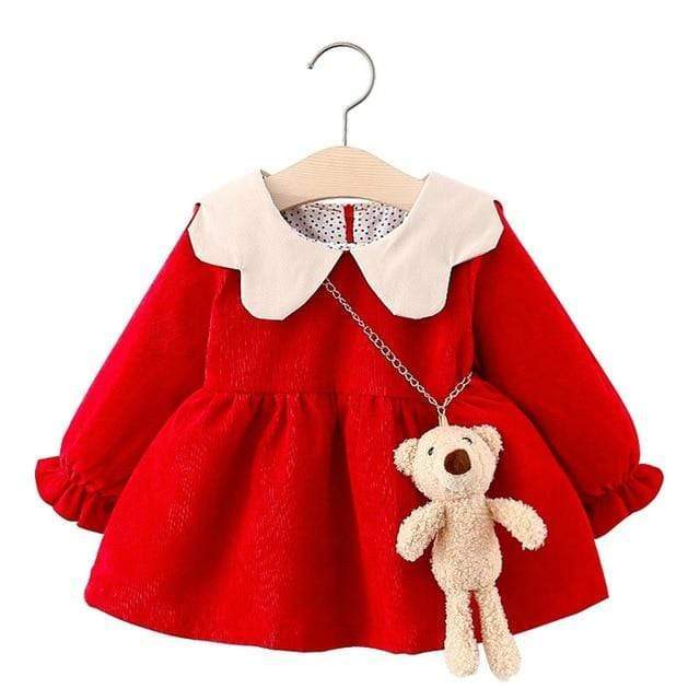 Sweet Baby Dress