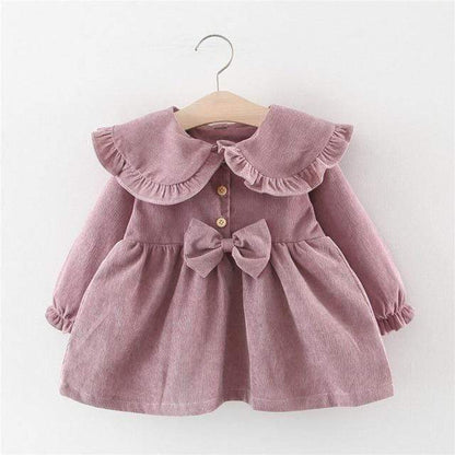 Sweet Baby Dress