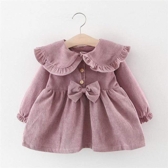 Sweet Baby Dress