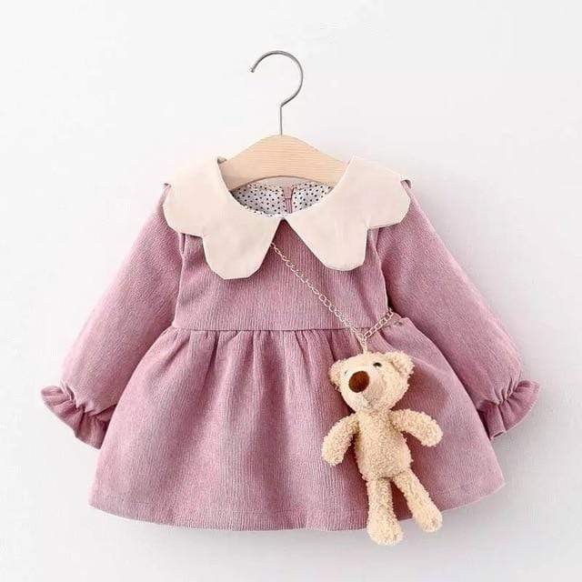 Sweet Baby Dress