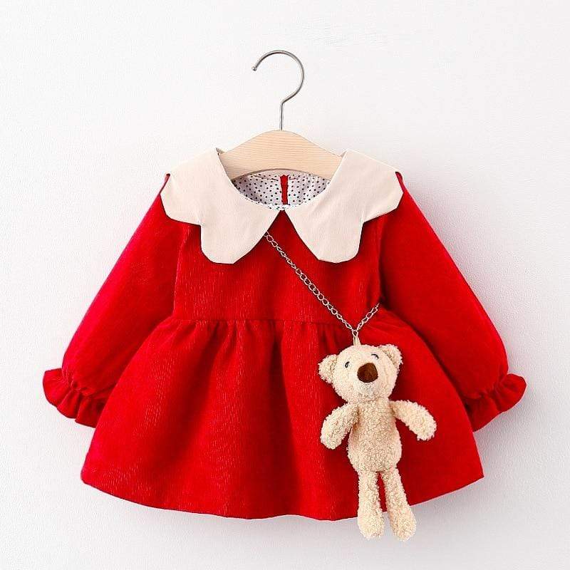 Sweet Baby Dress