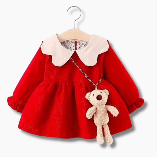 Sweet Baby Dress