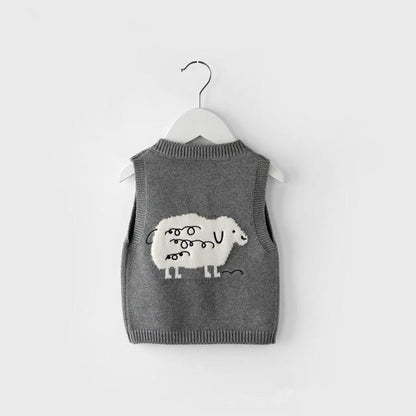Vest Sweaters